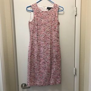 St John dress